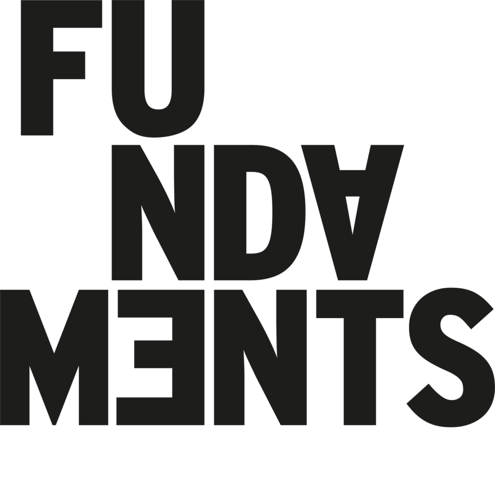 Logo Fundaments