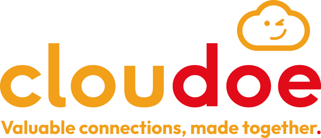 Logo Cloudoe