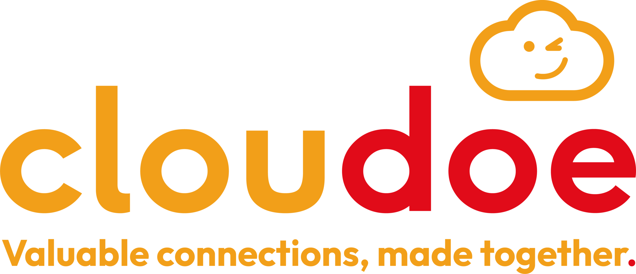 Logo Cloudoe