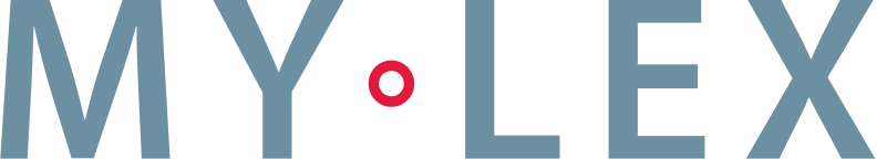 Logo MY-LEX