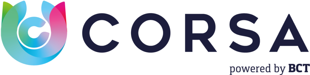 Logo Corsa