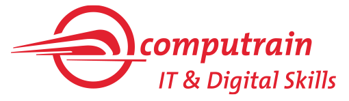 Logo computrain