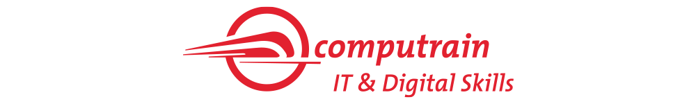 Logo computrain