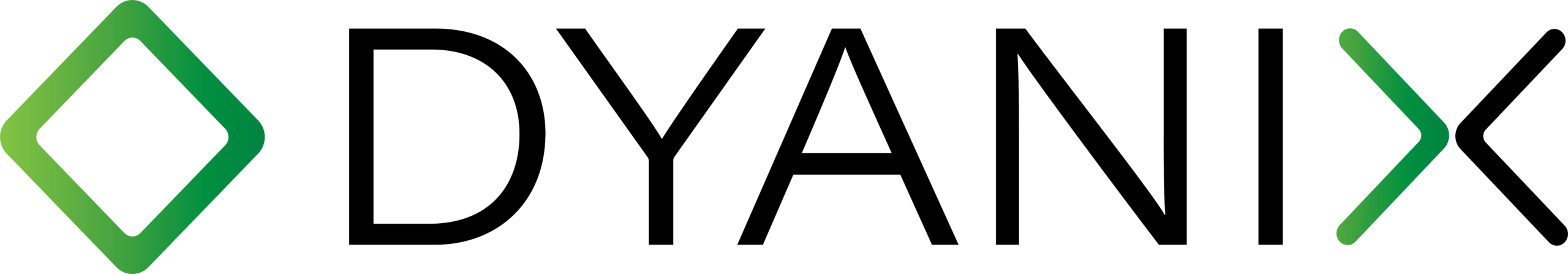 Logo Dyanix