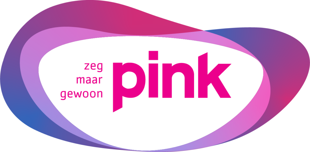 Logo Pinkroccade
