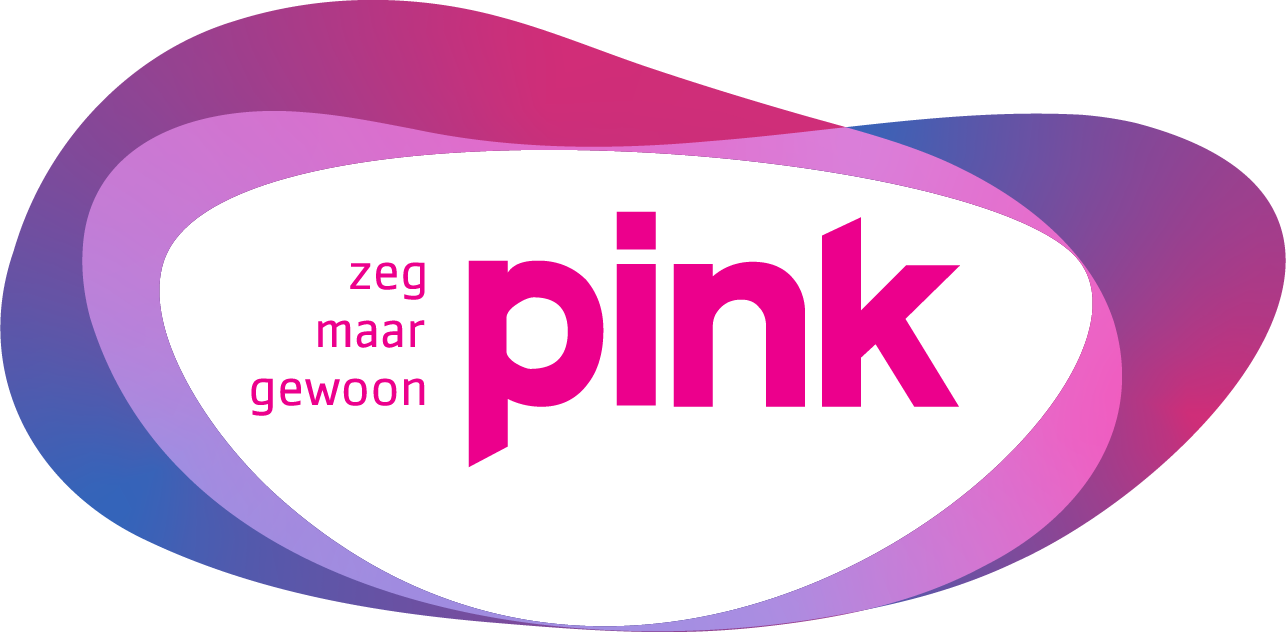 Logo Pinkroccade