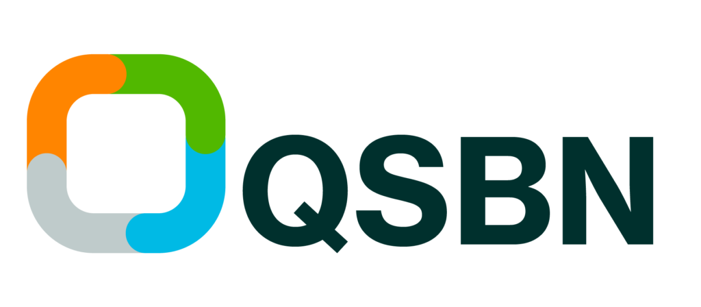Logo QSBN