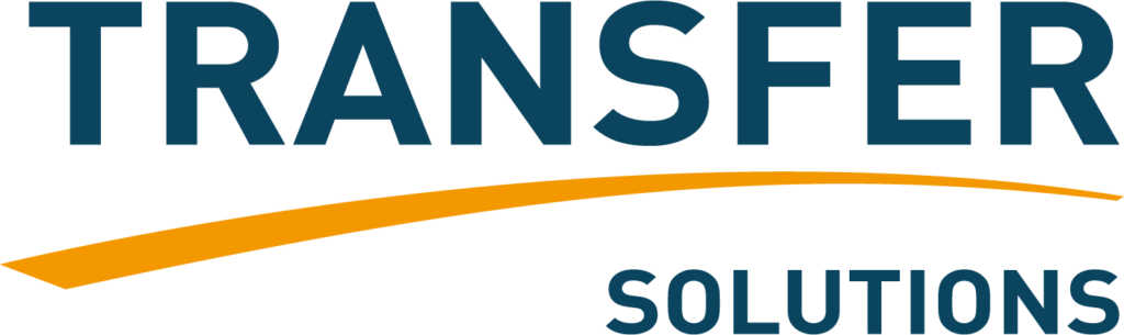 Logo Transfer Solutions