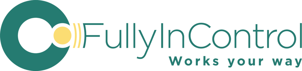 Logo Fully In Control