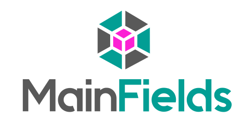 Logo Mainfields