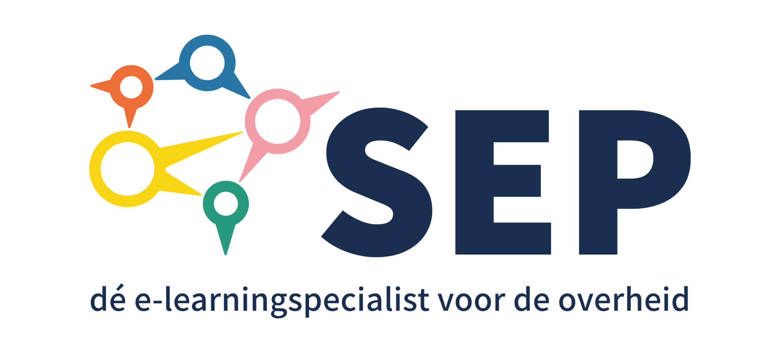Logo SEP
