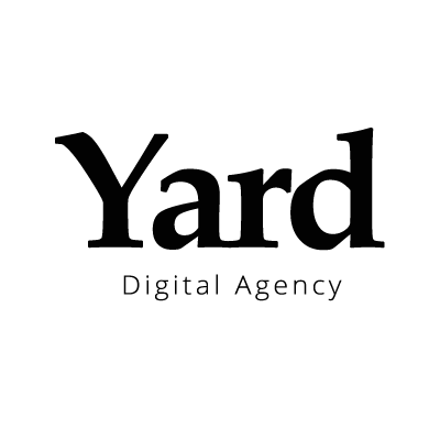 Logo Yard Digital Agency