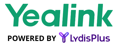 Logo Yealink