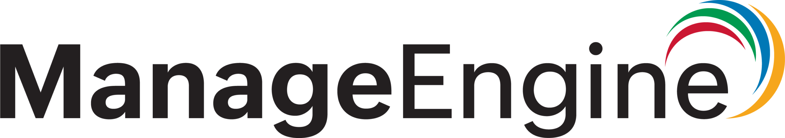Logo ManageEngine