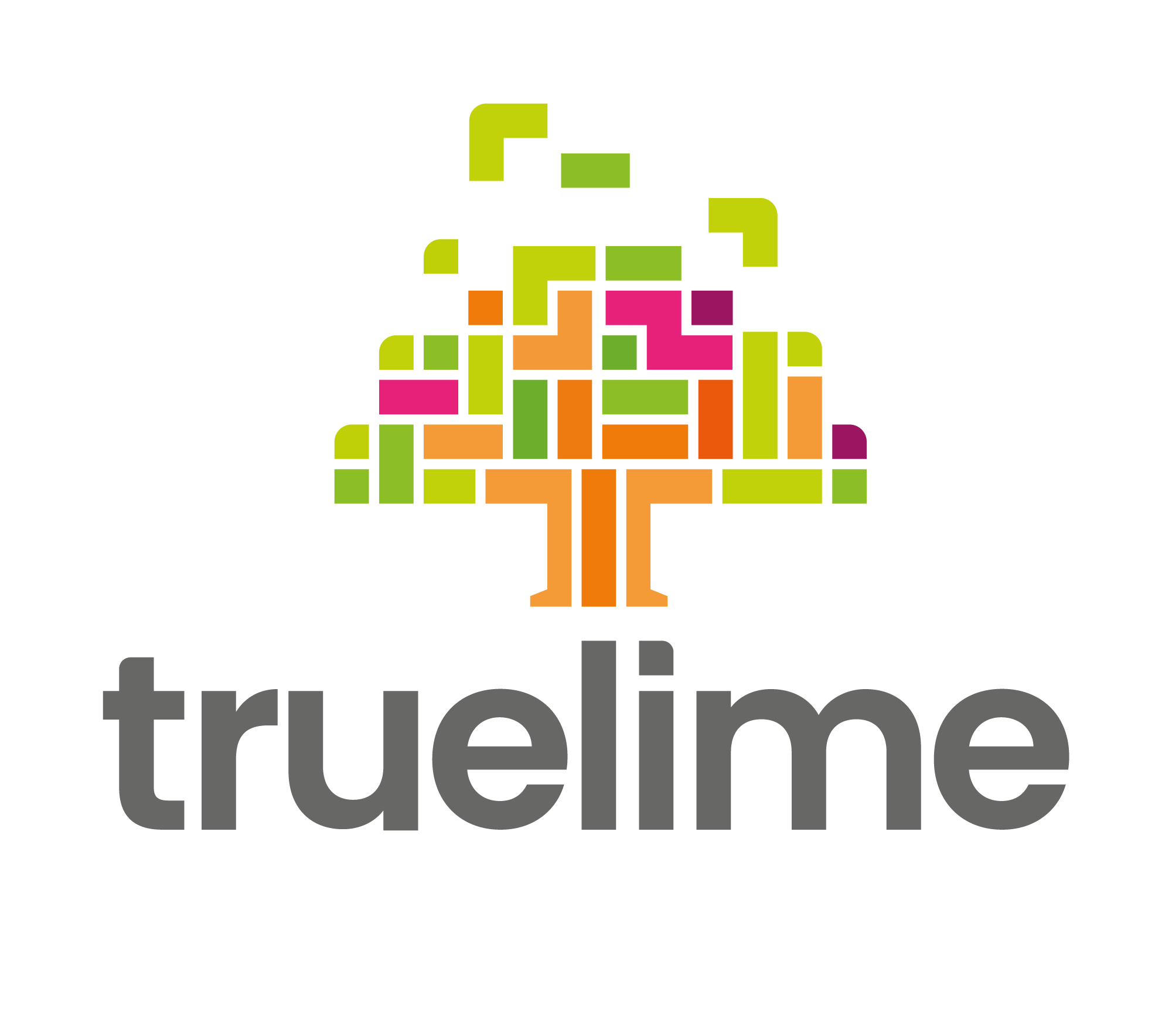 Logo TrueLime
