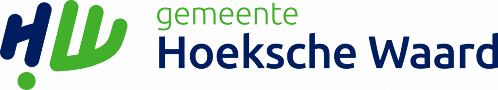 Logo Gemeente Hoekse Waard